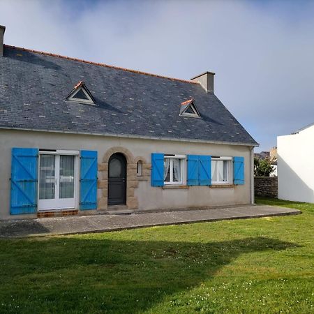 Trouz Ar Mor Vila Penmarcʼh Exterior foto